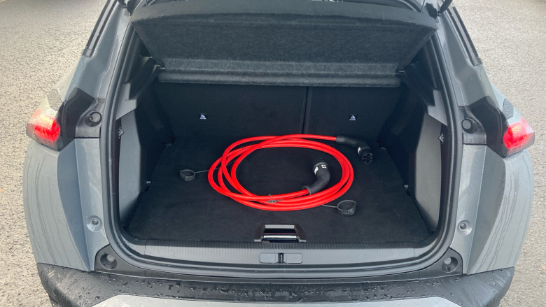 Peugeot 2008 100kW GT 50kWh 5dr Auto Electric Estate